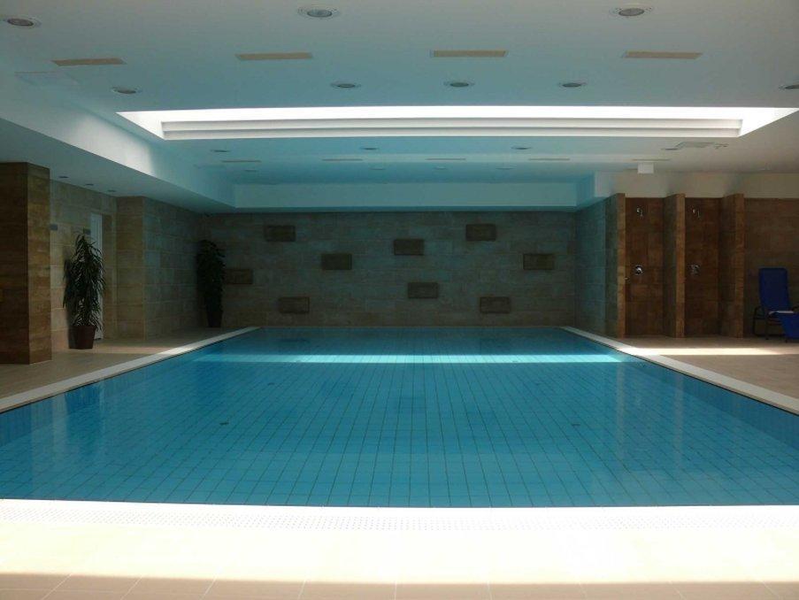 Garden Hotel Wellness Es Konferencia Szolnok Fasiliteter bilde