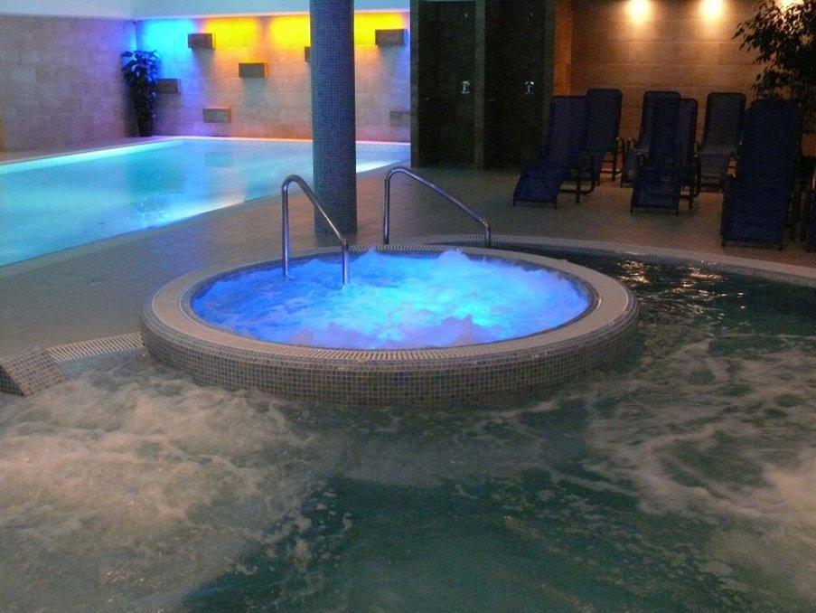 Garden Hotel Wellness Es Konferencia Szolnok Eksteriør bilde