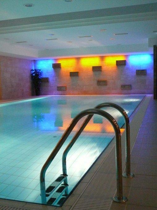 Garden Hotel Wellness Es Konferencia Szolnok Fasiliteter bilde